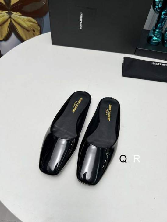 Picture of YSL Slippers _SKUYSLsz35-40RR070103